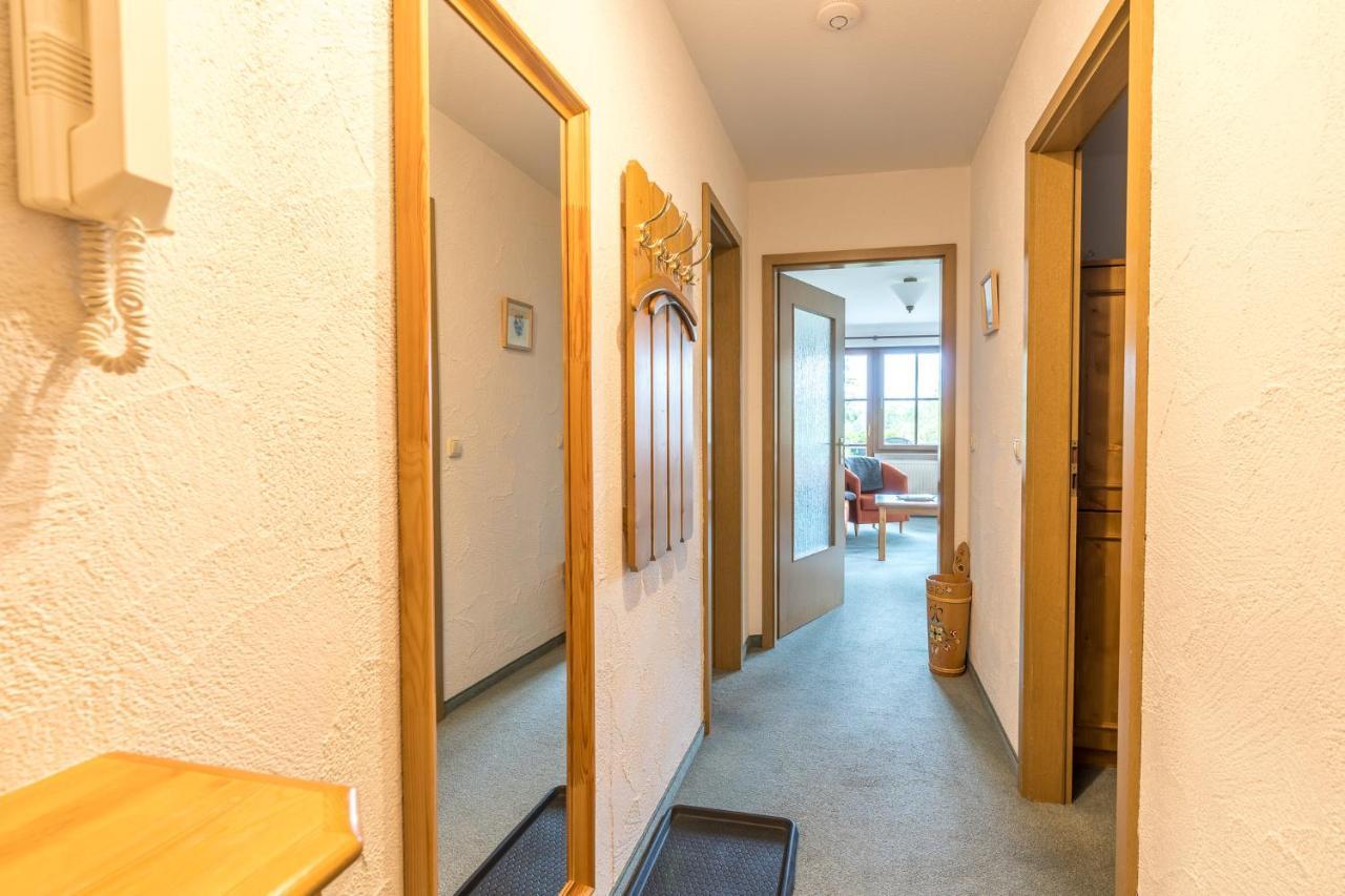 Magdalena Apartment Bad Hindelang Luaran gambar